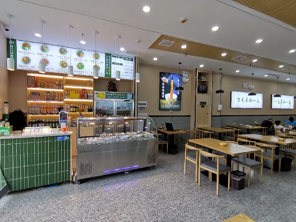 曹大王手擀面：招募学徒，共续面食文化传奇